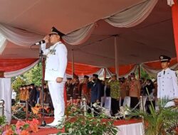 HUT RI ke-77, Dendi Berharap Generasi Muda Tingkatkan Kemampuan di Segala Bidang