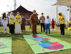 Pemprov Lampung Komitmen Lindungi Anak dan Perempuan