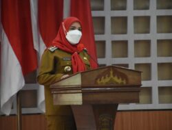 Pemkot Bandar Lampung Izinkan Masyarakat Gelar Lomba HUT RI ke-77