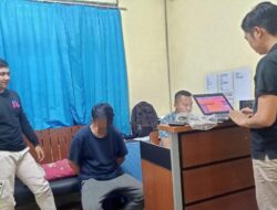 Diduga Cemburu, Warga Wargomulyo Aniaya Pengusaha Kafe