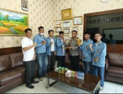 Dukung Polres Lampura, FPK Kab LU Gelar Dialog Strategis Dukung Pemberantasan Narkoba dan Kriminal