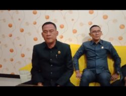 Pindah Lokasi, DPRD Pesawaran Pertanyakan Rencana Pembangunan Rumdis Bupati