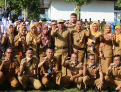 Kasus Pembunuhan Pelajar Berujung Kepsek Dipecat