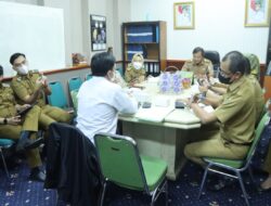 Pemprov Siapkan Pelaksanaan KPB Award