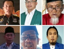 Tokoh Lampura Apresiasi Kapolri Ungkap Kasus Brigadir J