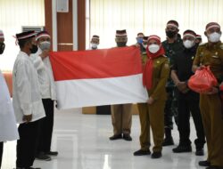 Pemkot Imbau Masyarakat Gelar Lomba 17 Agustusan Tetap Patuhi Prokes