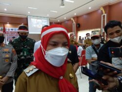 Bahayakan Warga, Eva Dwiana Perintahkan Dinsos dan Satpol PP Razia ODGJ