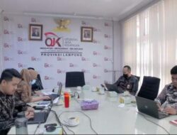 OJK Lampung Dorong Jasa Keuangan Tingkatkan Penyaluran Kredit UMKM