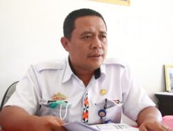 Kali Dua, Warga Keluhkan Proyek Normalisasi Way Warkuk