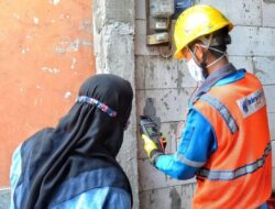 PLN Imbau Masyarakat Cek Listrik Secara Berkala