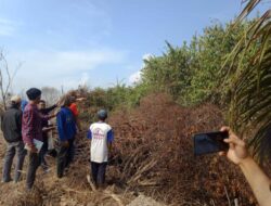 Putusan MA Terbit, Polda Lampung Didesak 22 Petani Segera Tuntaskan Perkara Perusakan Lahan 