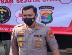 Polda Lampung Segera Dalami Kasus 22 Petani di Way Kanan