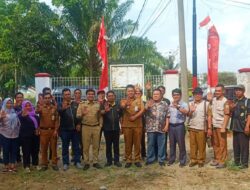Machiavelly Terpilih Jadi Ketua Granat Way Kanan Periode 2022-2027