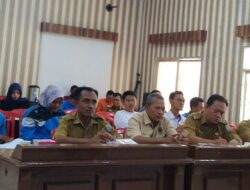KONI Way Kanan Target Raih 2 Emas Setiap Cabor Perorangan di Porprov Lampung