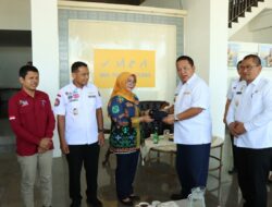 Organisasi Sosial Mitra Strategis Pemerintah