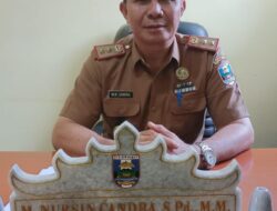 Peratin Jangan Asal Berhentikan Perangkat Desa