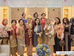 Kriyanusa 2022, Pesawaran Bawa Dua Produk Andalan