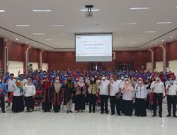 KPK Edukasi Anti Korupsi ke Satuan Pendidikan Wilayah Lampung