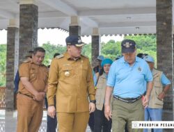 Paguyuban Dubes RI Bantu Pemkab Pesawaran Datangkan Investor