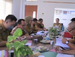 21.730 Jiwa di Way Kanan Masuk Kemiskinan Ekstrem