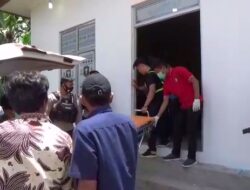 Lawan Petugas, Salah Satu Gembong Pelaku Curanmor Tewas Tertembak Timah Panas