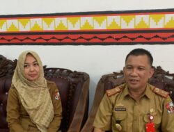 Dinas PP dan KB Lampura Bagikan Uang Transport dan ATK SUB PPKBD ke 1.292 Orang