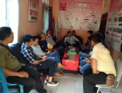14 Organisasi Kewartawanan Akan Gelar Aksi Tuntut Sekretariat DPRD Lampura Lunasi Pembayaran Media