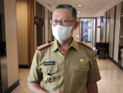 Pemprov Siasati Tandasnya Rencana Pengajuan Dana Pinjaman ke PT SMI