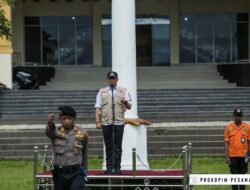Dendi: Apel Siaga Momen Penting Upaya Pencegahan Hadapi Bencana