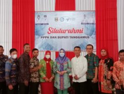 Dewi Handajani Berharap Guru PPPK Ciptakan Penerus Bangsa yang Cerdas dan Berprestasi