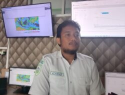 BMKG Imbau Masyarakat Waspada Banjir Rob di Pesisir Lampung