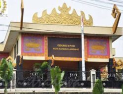 DPRD Gelar Sosialisasi Uji Publik Raperda Penataan dan Pengembangan Ekonomi Kreatif