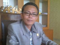 DPRD Bandar Lampung Minta Akses Jalan Keluar Masuk Pasar Tamin  Dirapihkan