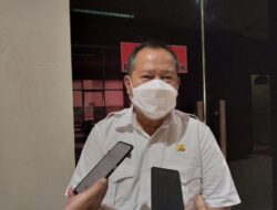 Pemkot Gelar Lelang Proyek Pekerjaan Aspal Flyover Gajah Mada Sebesar Rp1,5 Miliar