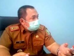 Disdikbud Pesawaran Gelar Ujian ANBK Seluruh SD