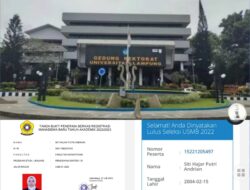 Sekdakab Saipul Klarifikasi Berita Dugaan Keterlibatan Bupati Way Kanan Kasus Suap Rektor Unila