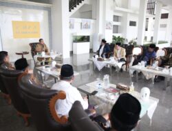 Gubernur Lampung Dukung Mukernas II MUI