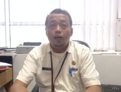 Pemkot Bandar Lampung Segel Transmart
