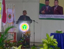 Kecam Pengesahan RUU Kesehatan Omnibus Law, PPNI Lampung Tolak UU Keperawatan Dicabut