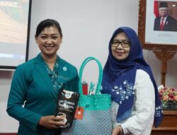Agus Istiqlal Dampingi 24 Peratin Pesibar Studi Banding di Kabupaten Bantul