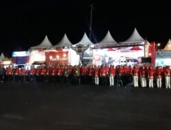 Gelaran Lampung Selatan Fair 2022 Dikeluhkan Masyarakat, Pelaku UMKM dan Penyewa Stand