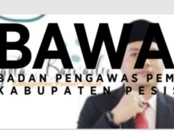 Diduga Telanjangi Kode Etik, Bawaslu Pesibar Terancam Sanksi Moral