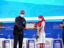 Bappenas Apresiasi Inovasi Lamsel Entaskan Stunting