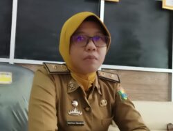 KONI Tanggamus Tak Pasang Target Porprov Lampung