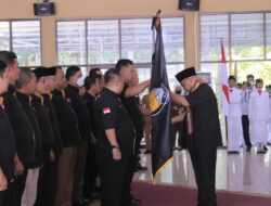 Granat Way Kanan Dikukuhkan