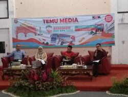 Di Lampung, 6 Wilayah Masuk Kategori Sangat Rentan Korupsi Berdasarkan Survei SPI KPK