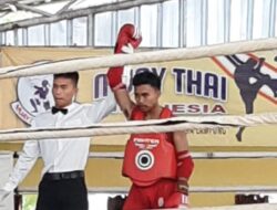 Klasemen Medali Porprov IX: Tambah 2 Emas, Pesawaran Kokoh Dipuncak