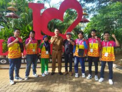 Tim Biliar Pesawaran Komitmen Junjung Sportivitas