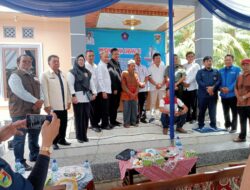 Ketua DPD KWRI Berharap Pemerintah dan Jurnalis Jalin Kerja Sama yang Baik