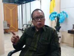 Ketua Komisi III DPRD Apresiasi Capaian PAD Lampung